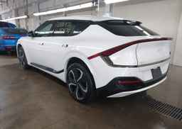2024 KIA EV6 GT LINE