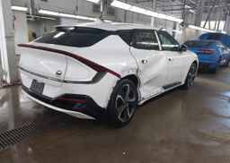 2024 KIA EV6 GT LINE