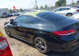 2021 MERCEDES-BENZ C 300 4MATIC