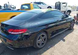 2021 MERCEDES-BENZ C 300 4MATIC
