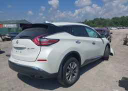 2018 NISSAN MURANO MIDNIGHT EDITION