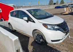 2018 NISSAN VERSA NOTE S