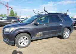 2013 GMC ACADIA SLE
