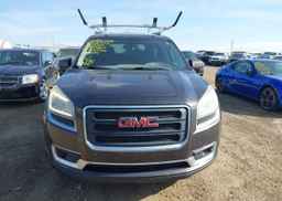 2013 GMC ACADIA SLE