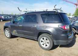 2013 GMC ACADIA SLE