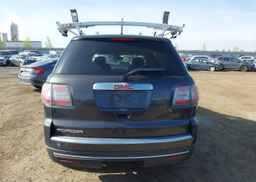 2013 GMC ACADIA SLE