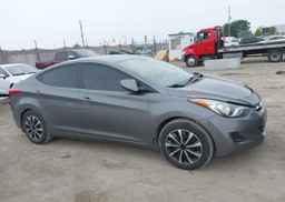 2012 HYUNDAI ELANTRA GL