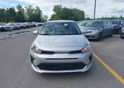2022 KIA RIO LX PREMIUM