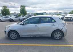 2022 KIA RIO LX PREMIUM