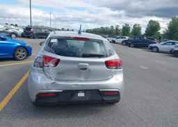 2022 KIA RIO LX PREMIUM