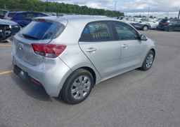 2022 KIA RIO LX PREMIUM