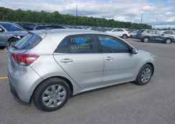 2022 KIA RIO LX PREMIUM