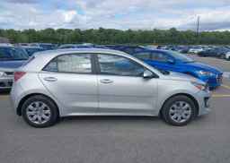 2022 KIA RIO LX PREMIUM
