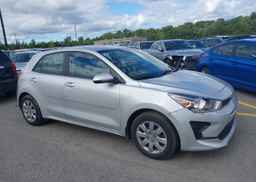 2022 KIA RIO LX PREMIUM