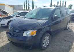 2008 DODGE GRAND CARAVAN SE