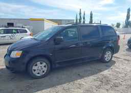 2008 DODGE GRAND CARAVAN SE