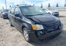 2008 DODGE GRAND CARAVAN SE