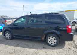 2008 DODGE GRAND CARAVAN SE