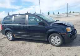 2008 DODGE GRAND CARAVAN SE