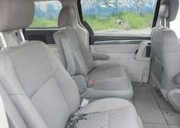 2011 VOLKSWAGEN ROUTAN S