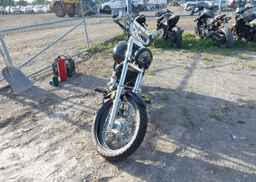 1998 KAWASAKI EN500 C