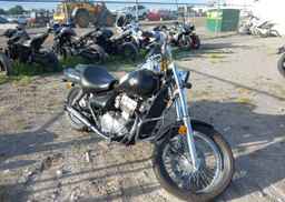 1998 KAWASAKI EN500 C