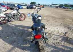 1998 KAWASAKI EN500 C