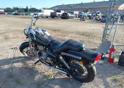 1998 KAWASAKI EN500 C