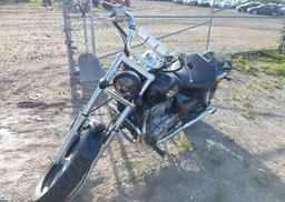 1998 KAWASAKI EN500 C