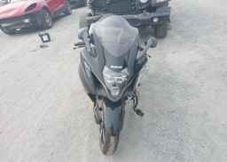 2025 SUZUKI GSX1300 RR