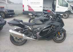 2025 SUZUKI GSX1300 RR
