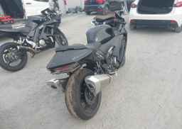 2025 SUZUKI GSX1300 RR
