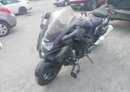 2025 SUZUKI GSX1300 RR