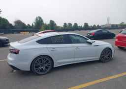 2021 AUDI S5 3.0T PROGRESSIV