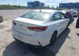 2019 HYUNDAI SONATA ESSENTIAL