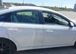 2019 HYUNDAI SONATA ESSENTIAL