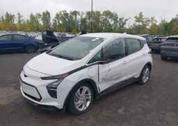 2023 CHEVROLET BOLT EV 1LT
