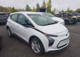 2023 CHEVROLET BOLT EV 1LT