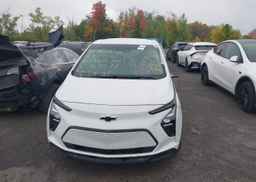 2023 CHEVROLET BOLT EV 1LT