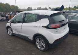 2023 CHEVROLET BOLT EV 1LT