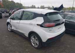 2023 CHEVROLET BOLT EV 1LT