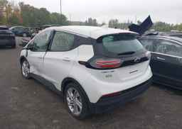 2023 CHEVROLET BOLT EV 1LT
