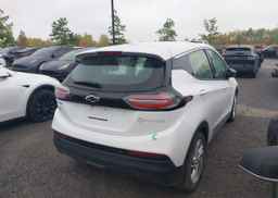 2023 CHEVROLET BOLT EV 1LT