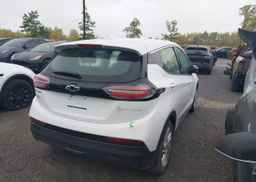 2023 CHEVROLET BOLT EV 1LT