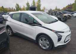2023 CHEVROLET BOLT EV 1LT