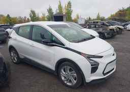 2023 CHEVROLET BOLT EV 1LT