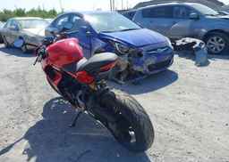 2023 DUCATI SUPERSPORT 950