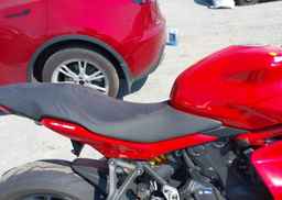 2023 DUCATI SUPERSPORT 950