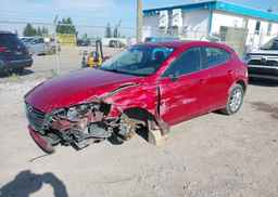 2016 MAZDA 3 TOURING