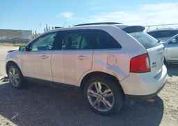 2012 FORD EDGE LIMITED